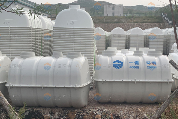 三格模壓化糞池建造時有哪些技術要點？